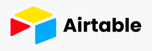 Airtable logo