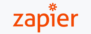 Zapier logo
