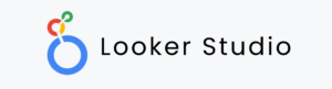 looker studio logo