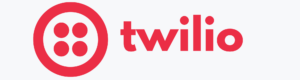 twilio logo